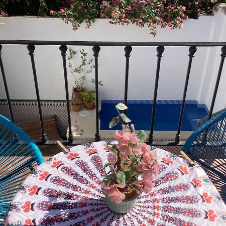 Ferienwohnung Casa Clemente 32, Private House With Plunge Pool Málaga Exterior foto