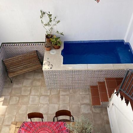 Ferienwohnung Casa Clemente 32, Private House With Plunge Pool Málaga Exterior foto