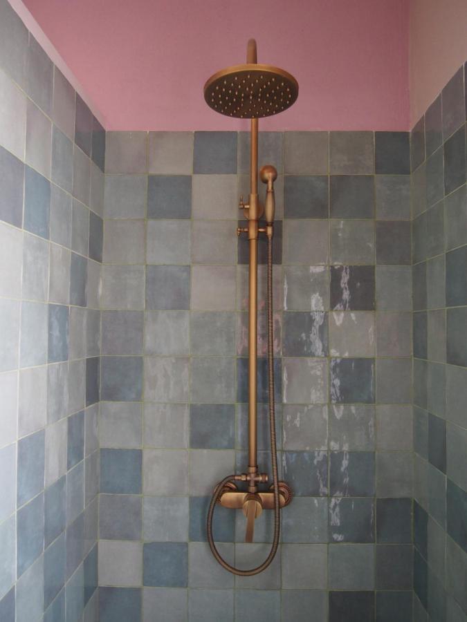 Ferienwohnung Casa Clemente 32, Private House With Plunge Pool Málaga Exterior foto