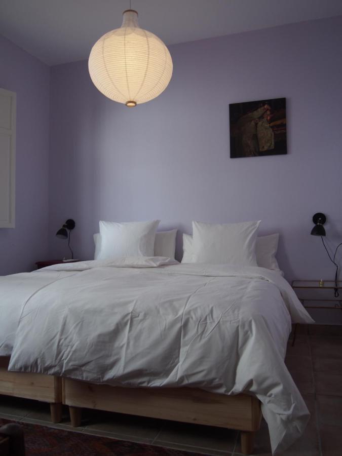 Ferienwohnung Casa Clemente 32, Private House With Plunge Pool Málaga Exterior foto