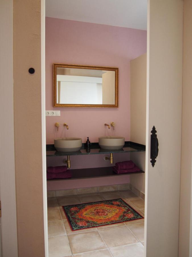 Ferienwohnung Casa Clemente 32, Private House With Plunge Pool Málaga Exterior foto