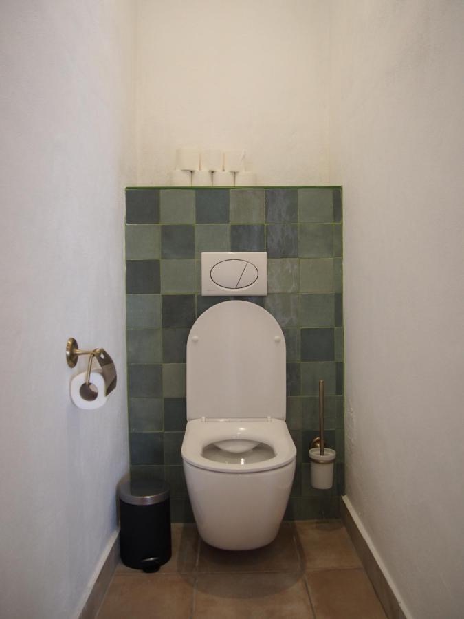 Ferienwohnung Casa Clemente 32, Private House With Plunge Pool Málaga Exterior foto