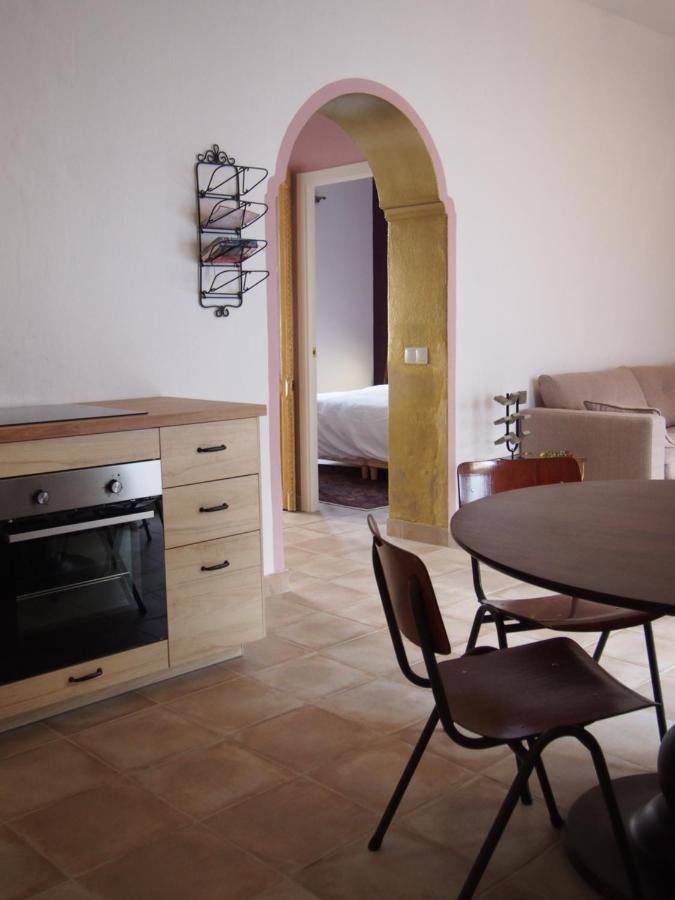 Ferienwohnung Casa Clemente 32, Private House With Plunge Pool Málaga Exterior foto