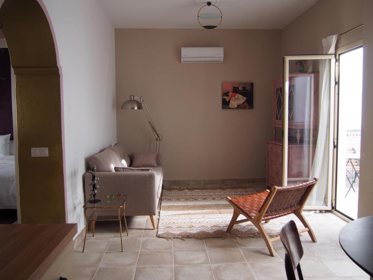 Ferienwohnung Casa Clemente 32, Private House With Plunge Pool Málaga Exterior foto