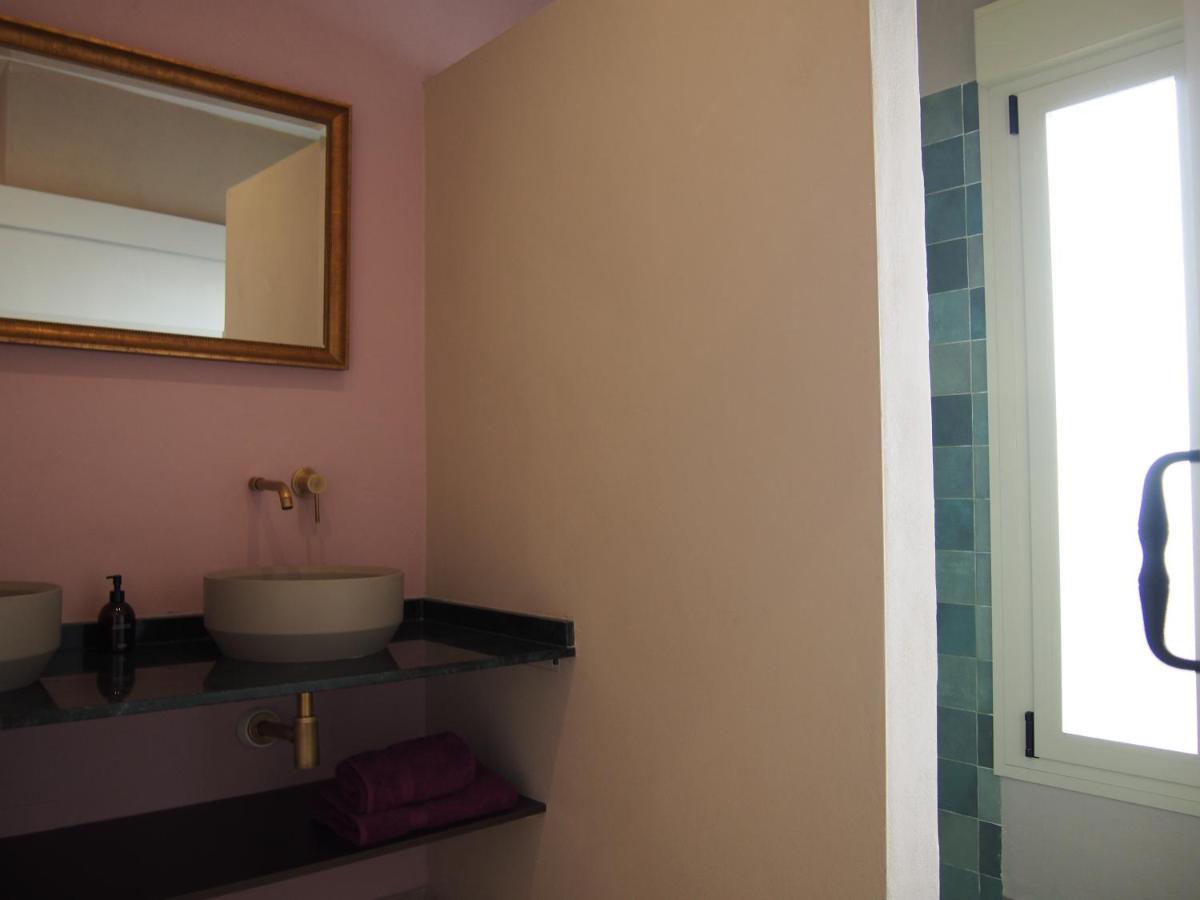Ferienwohnung Casa Clemente 32, Private House With Plunge Pool Málaga Exterior foto