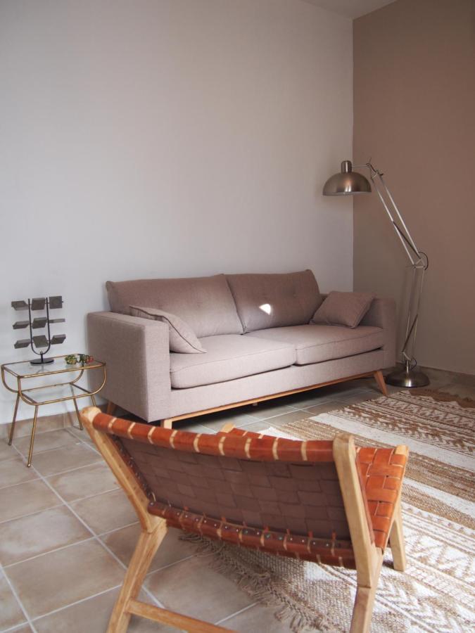 Ferienwohnung Casa Clemente 32, Private House With Plunge Pool Málaga Exterior foto