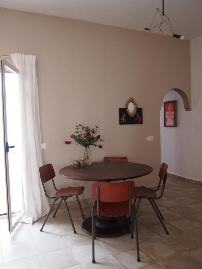 Ferienwohnung Casa Clemente 32, Private House With Plunge Pool Málaga Exterior foto
