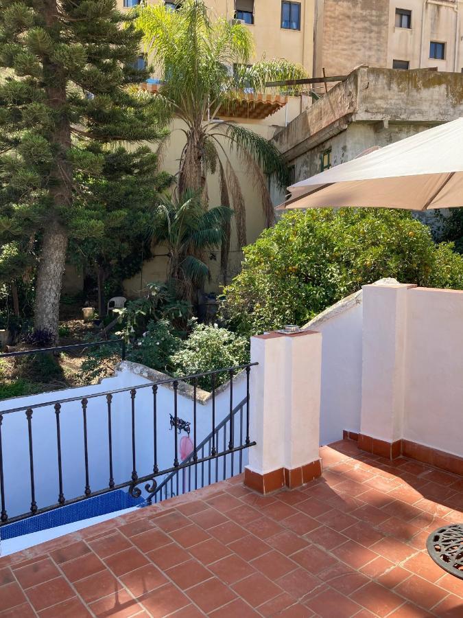 Ferienwohnung Casa Clemente 32, Private House With Plunge Pool Málaga Exterior foto
