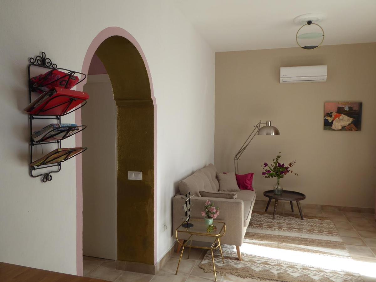 Ferienwohnung Casa Clemente 32, Private House With Plunge Pool Málaga Exterior foto