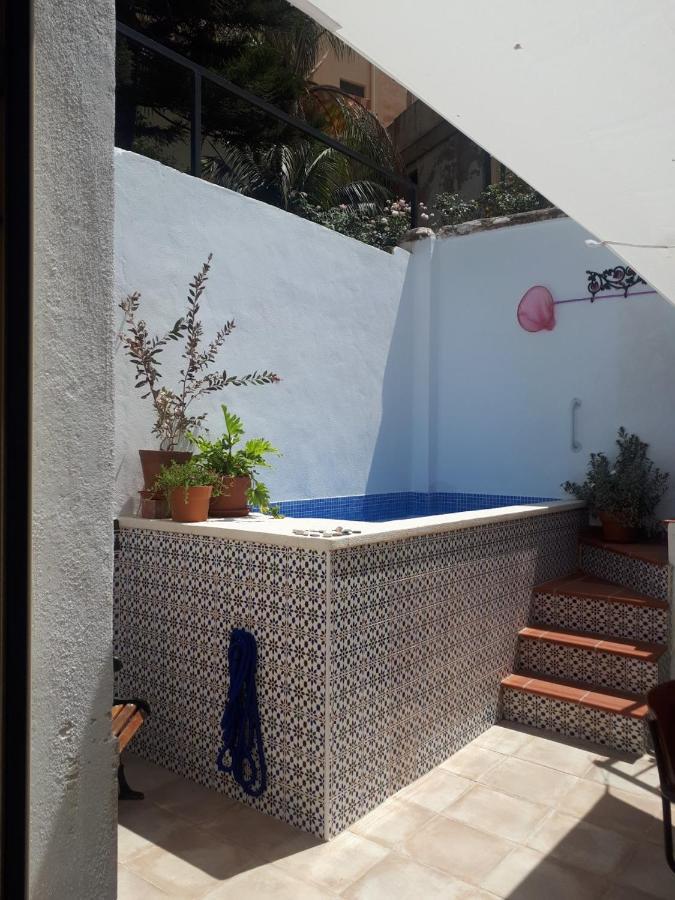 Ferienwohnung Casa Clemente 32, Private House With Plunge Pool Málaga Exterior foto