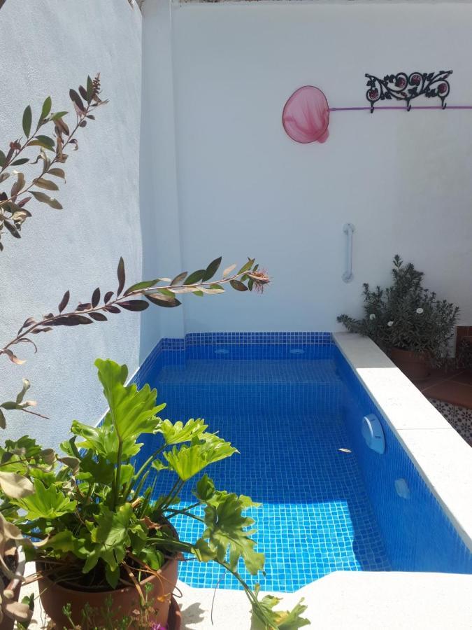 Ferienwohnung Casa Clemente 32, Private House With Plunge Pool Málaga Exterior foto