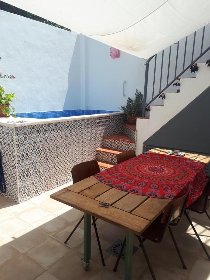 Ferienwohnung Casa Clemente 32, Private House With Plunge Pool Málaga Exterior foto
