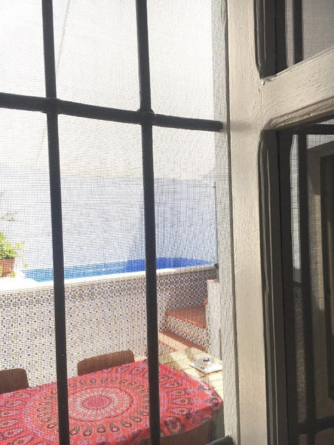 Ferienwohnung Casa Clemente 32, Private House With Plunge Pool Málaga Exterior foto